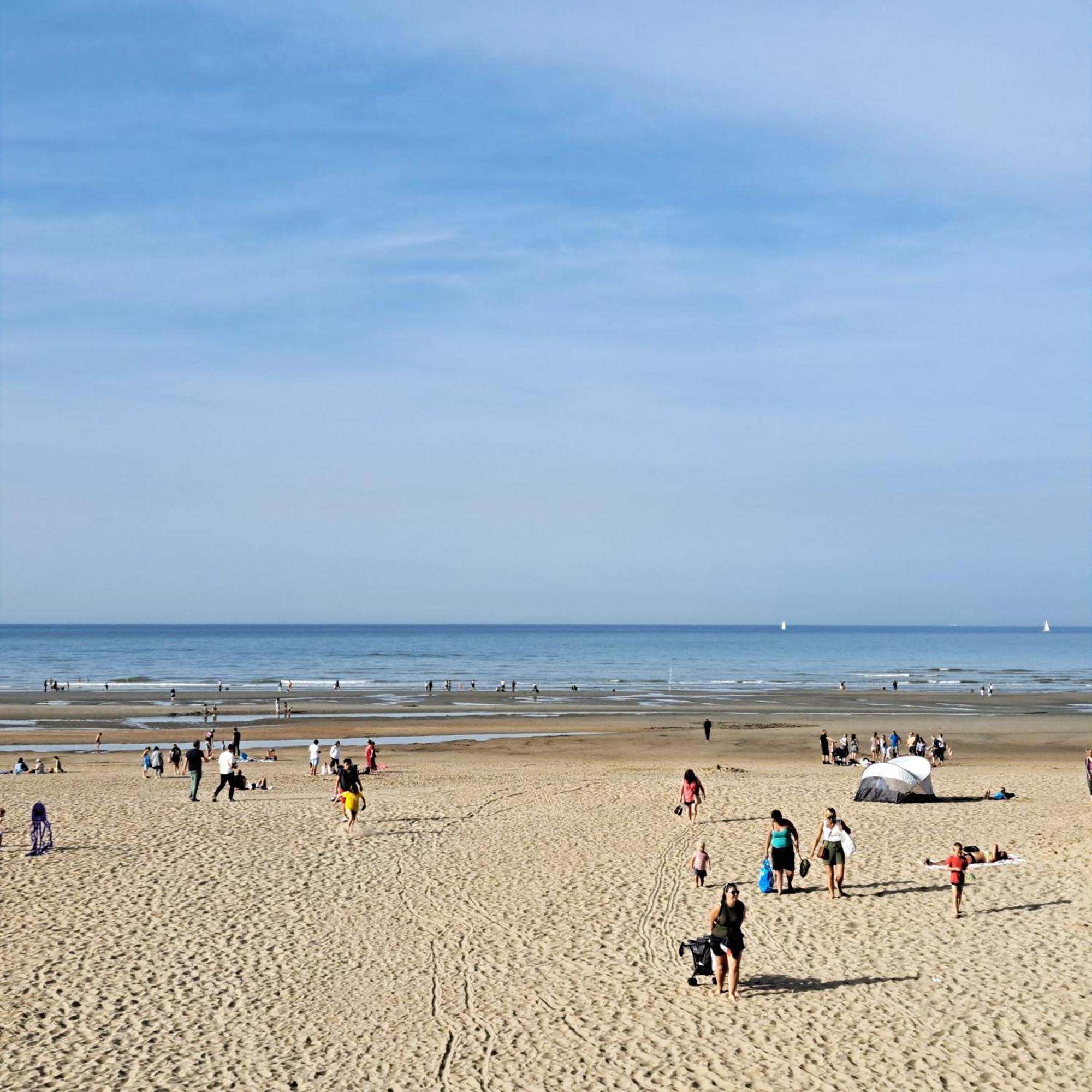 Dunehuys ก๊กไซเดอ ภายนอก รูปภาพ